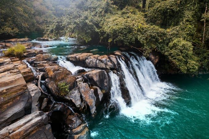 Coorg